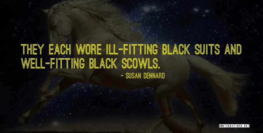 Gmachl Genussdorf Quotes By Susan Dennard Gmachl Genussdorf Quotes By Susan Dennard