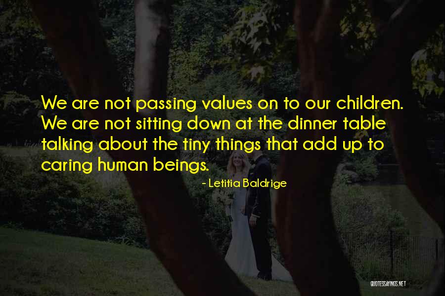 Gmachl Hotel Quotes By Letitia Baldrige Gmachl Hotel Quotes By Letitia Baldrige