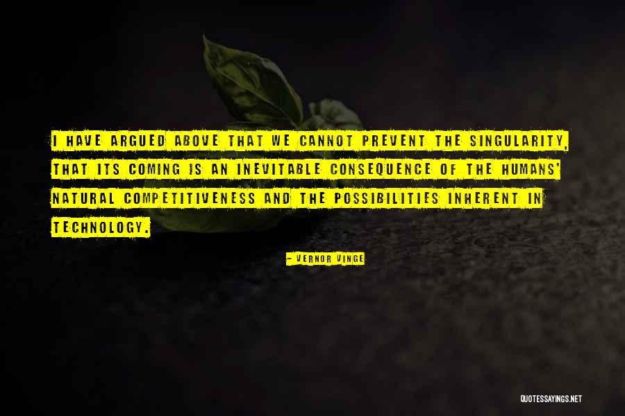 Gmachl Hotel Quotes By Vernor Vinge Gmachl Hotel Quotes By Vernor Vinge