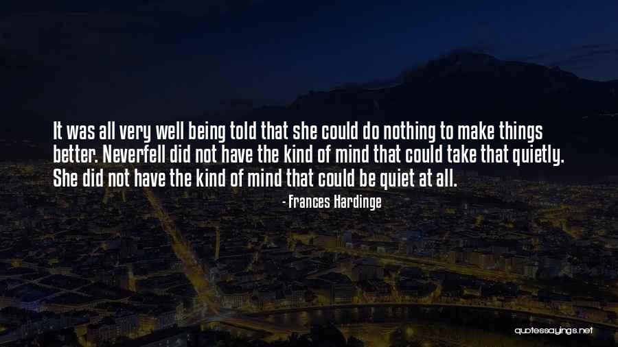 Gmail Features Quotes By Frances Hardinge Gmail Features Quotes By Frances Hardinge
