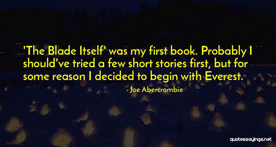 Gmail New Features Quotes By Joe Abercrombie Gmail New Features Quotes By Joe Abercrombie