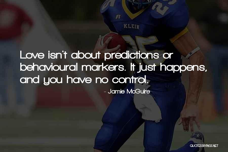 Gmat Scores Quotes By Jamie McGuire Gmat Scores Quotes By Jamie McGuire