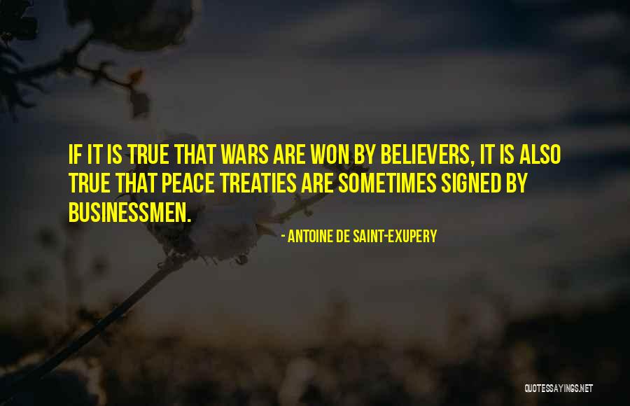 Gmbtu Quotes By Antoine De Saint-Exupery Gmbtu Quotes By Antoine De Saint-Exupery