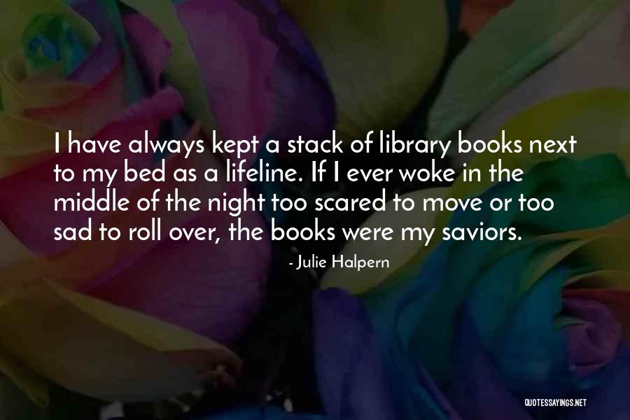Gmbtu Quotes By Julie Halpern Gmbtu Quotes By Julie Halpern