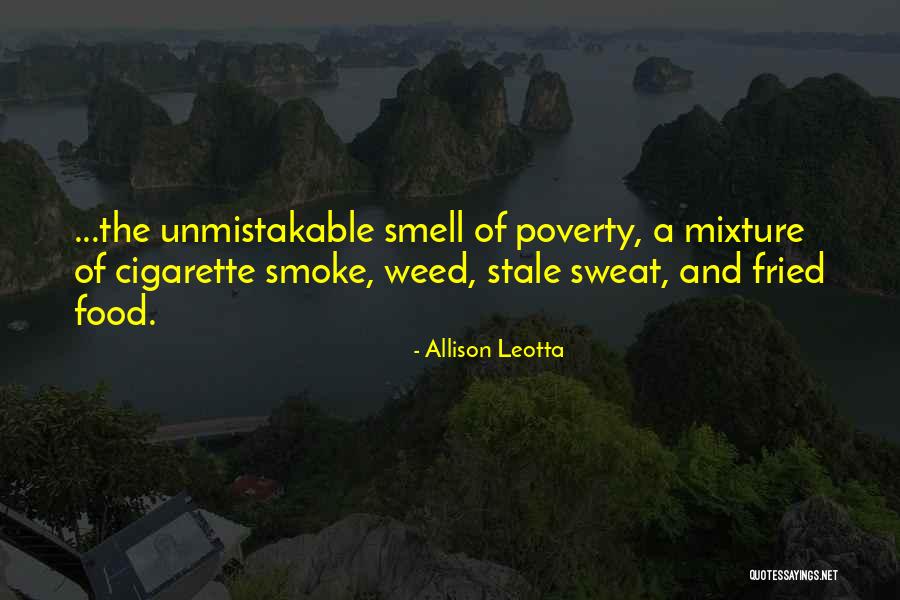Gmc Lease Quotes By Allison Leotta