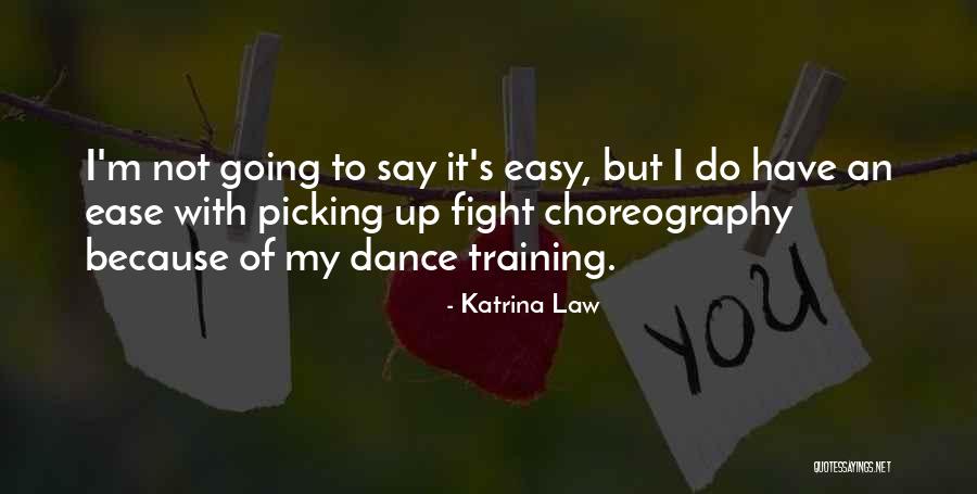 Gmc Lease Quotes By Katrina Law