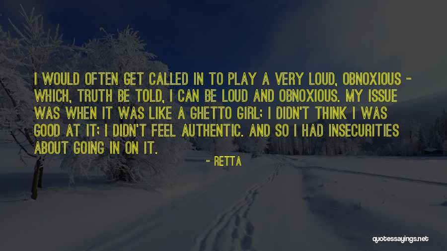 Gmc Quotes By Retta Gmc Quotes By Retta