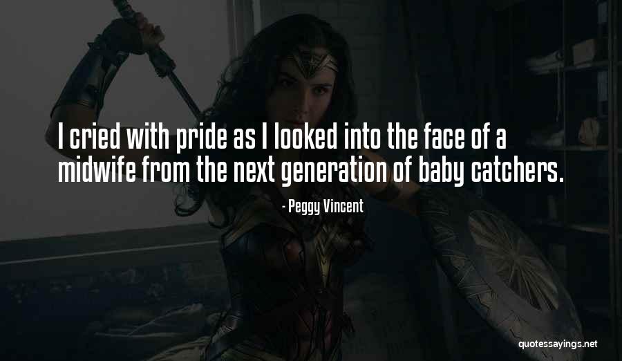 Gmdmf Quotes By Peggy Vincent Gmdmf Quotes By Peggy Vincent