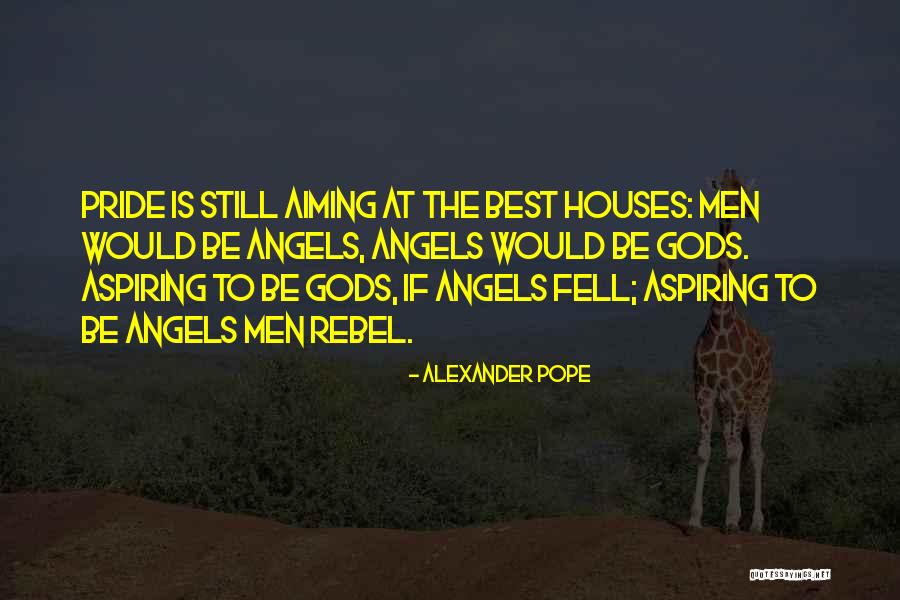 Gmeiner Clinic Menasha Quotes By Alexander Pope Gmeiner Clinic Menasha Quotes By Alexander Pope