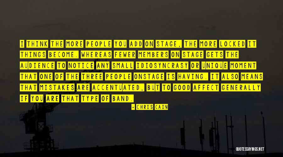 Gmek Frame Quotes By Chris Cain Gmek Frame Quotes By Chris Cain