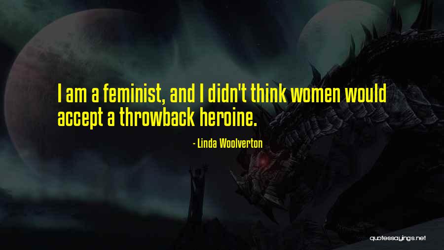 Gmit Quotes By Linda Woolverton Gmit Quotes By Linda Woolverton