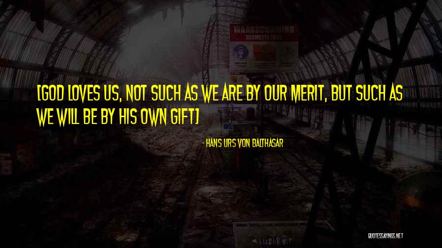 Gmlrs Aw Quotes By Hans Urs Von Balthasar Gmlrs Aw Quotes By Hans Urs Von Balthasar