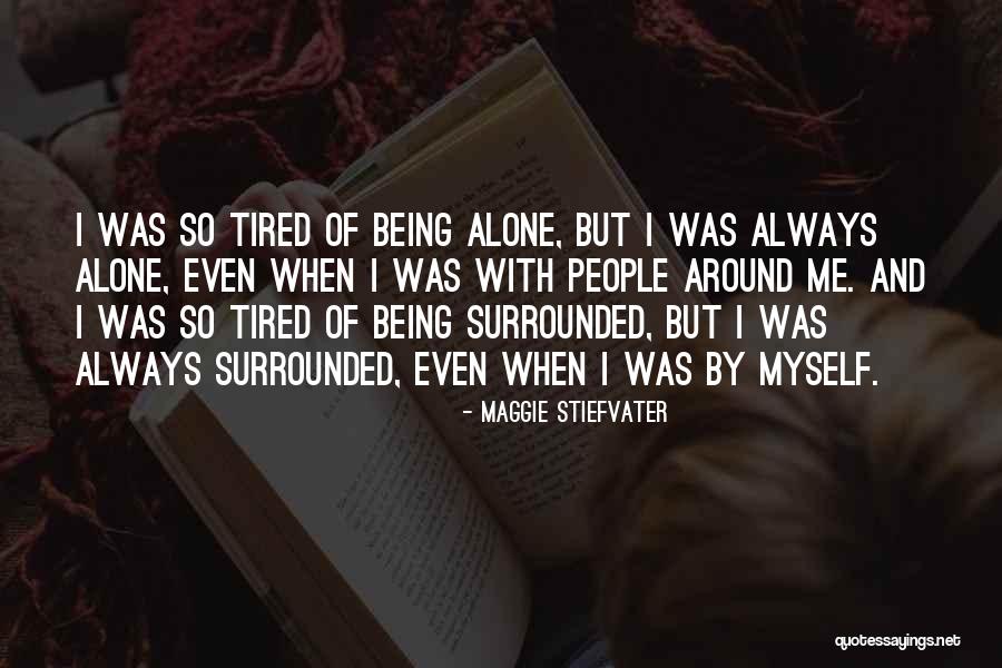 Gmlrs Aw Quotes By Maggie Stiefvater Gmlrs Aw Quotes By Maggie Stiefvater