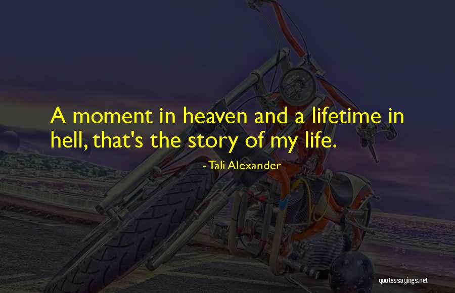 Gmlrs Aw Quotes By Tali Alexander Gmlrs Aw Quotes By Tali Alexander