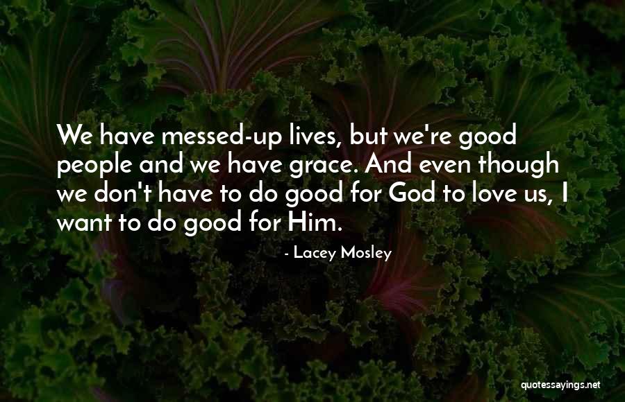 Gmorning Gnight Quotes By Lacey Mosley Gmorning Gnight Quotes By Lacey Mosley