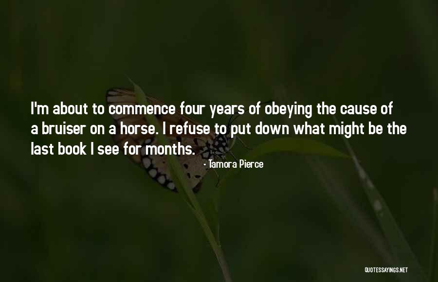 Gmorning Gnight Quotes By Tamora Pierce Gmorning Gnight Quotes By Tamora Pierce