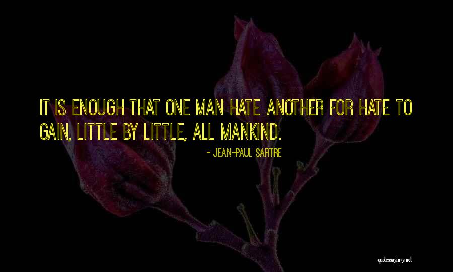 Gms Georgetown Quotes By Jean-Paul Sartre Gms Georgetown Quotes By Jean-Paul Sartre