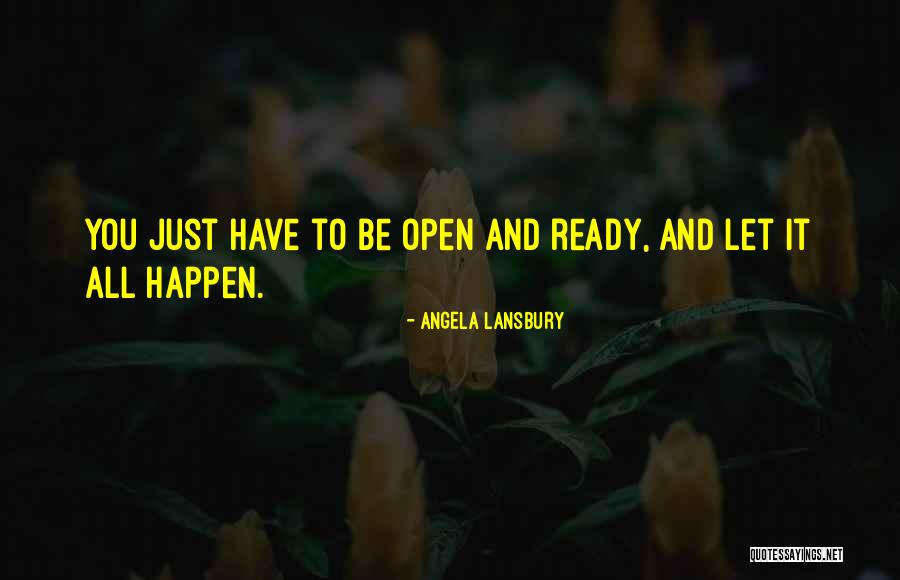 Gms Homepage Quotes By Angela Lansbury Gms Homepage Quotes By Angela Lansbury
