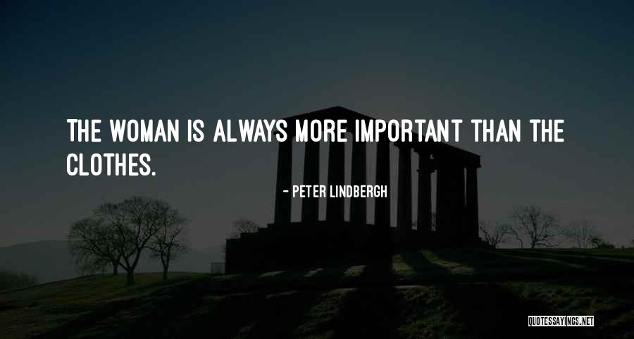 Gms Homepage Quotes By Peter Lindbergh Gms Homepage Quotes By Peter Lindbergh