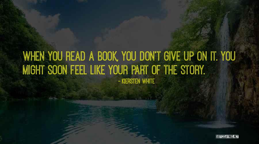 Gmsl Quotes By Kiersten White Gmsl Quotes By Kiersten White
