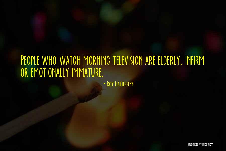 Gmt Quotes By Roy Hattersley Gmt Quotes By Roy Hattersley