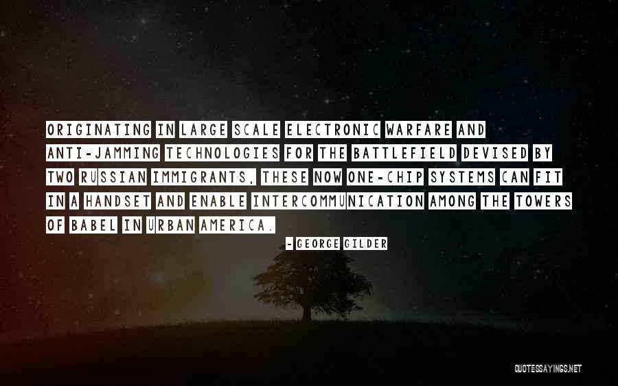 Gmt Time Quotes By George Gilder Gmt Time Quotes By George Gilder