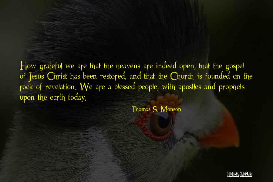 Gmyso Quotes By Thomas S. Monson Gmyso Quotes By Thomas S. Monson