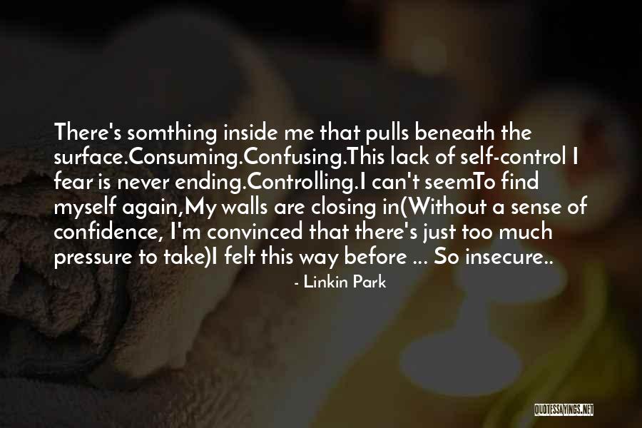 Gmyswimteam Quotes By Linkin Park Gmyswimteam Quotes By Linkin Park