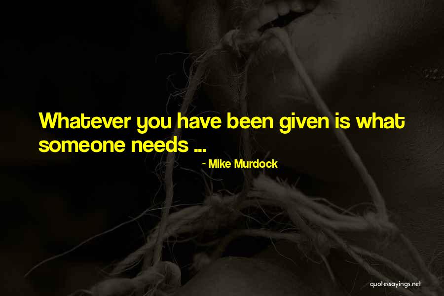 Gn As Il Quotes By Mike Murdock