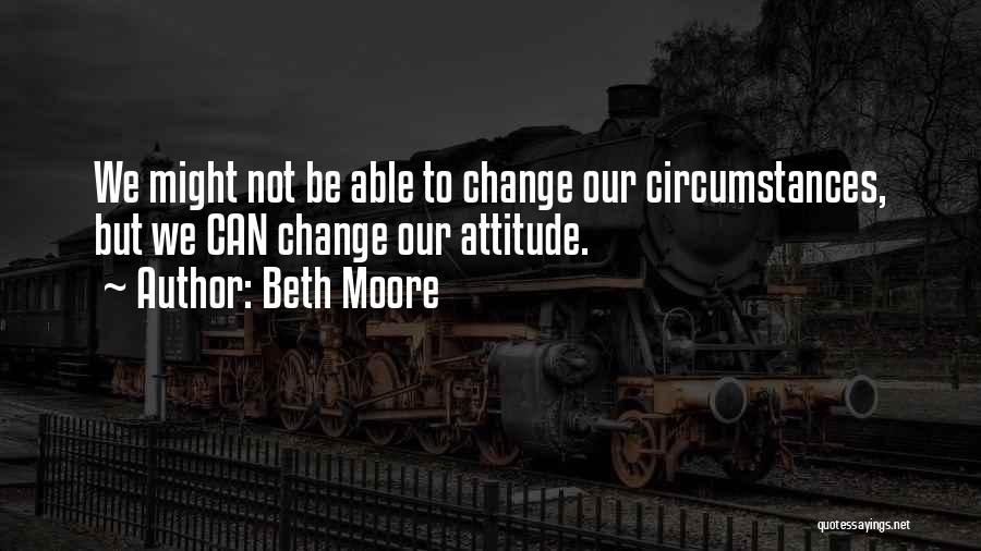 Gn Sd Tc Quotes By Beth Moore