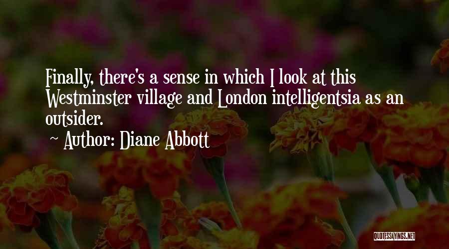 Gn Sd Tc Quotes By Diane Abbott