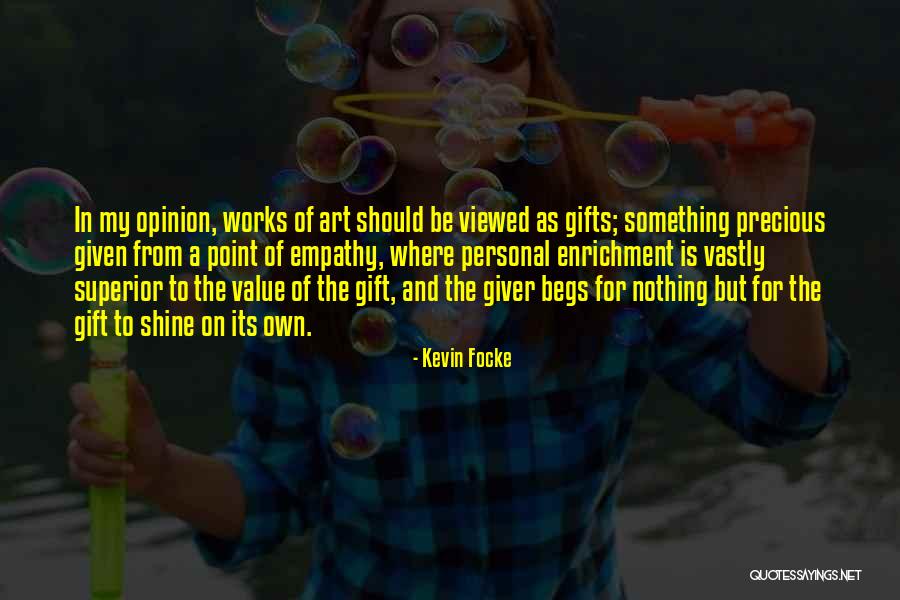 Gnags Quotes By Kevin Focke Gnags Quotes By Kevin Focke