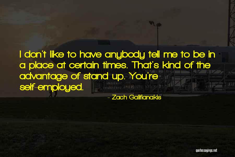 Gnags Quotes By Zach Galifianakis Gnags Quotes By Zach Galifianakis