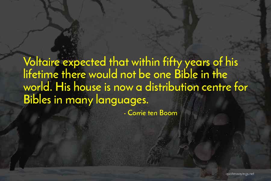 Gnagy Oil Quotes By Corrie Ten Boom Gnagy Oil Quotes By Corrie Ten Boom