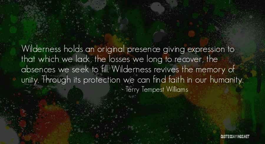 Gnahndi Quotes By Terry Tempest Williams Gnahndi Quotes By Terry Tempest Williams