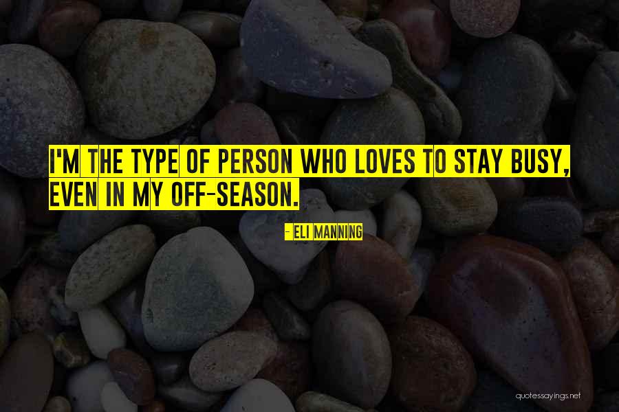 Gnahrgis Quotes By Eli Manning Gnahrgis Quotes By Eli Manning
