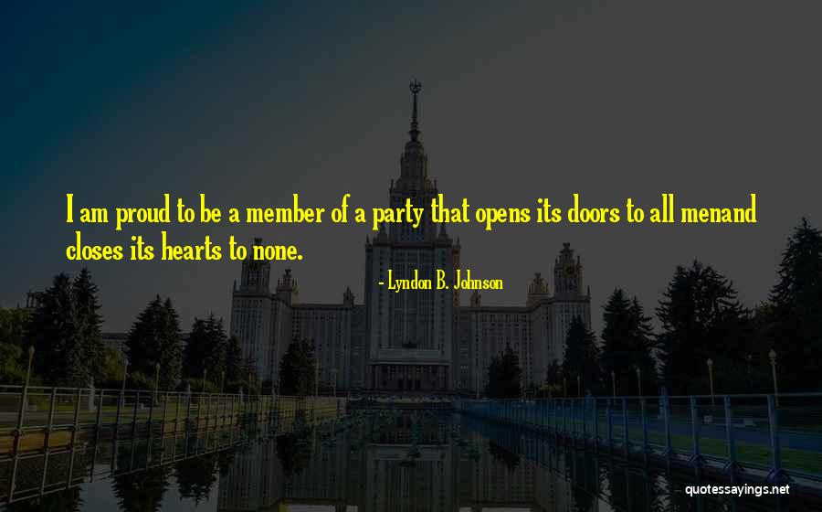 Gnahrgis Quotes By Lyndon B. Johnson Gnahrgis Quotes By Lyndon B. Johnson