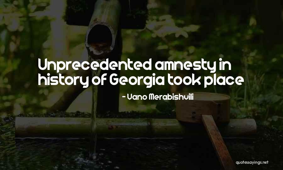 Gnahrgis Quotes By Vano Merabishvili Gnahrgis Quotes By Vano Merabishvili