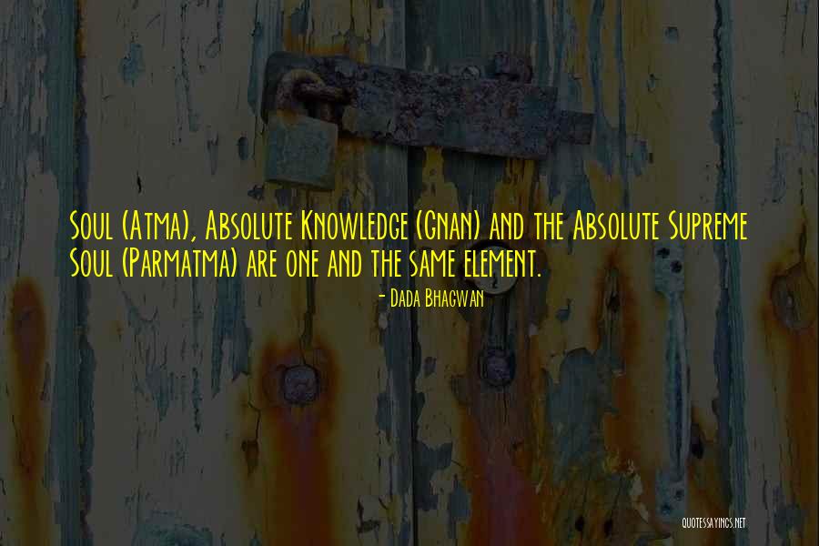 Gnan Quotes By Dada Bhagwan Gnan Quotes By Dada Bhagwan