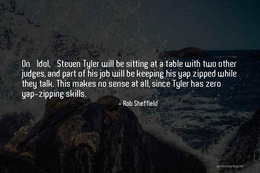 Gnaoui Deuxi Me Quotes By Rob Sheffield Gnaoui Deuxi Me Quotes By Rob Sheffield