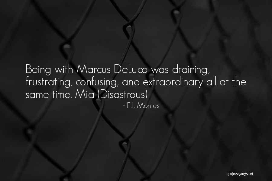 Gnarls Barkley Crazy Quotes By E.L. Montes Gnarls Barkley Crazy Quotes By E.L. Montes