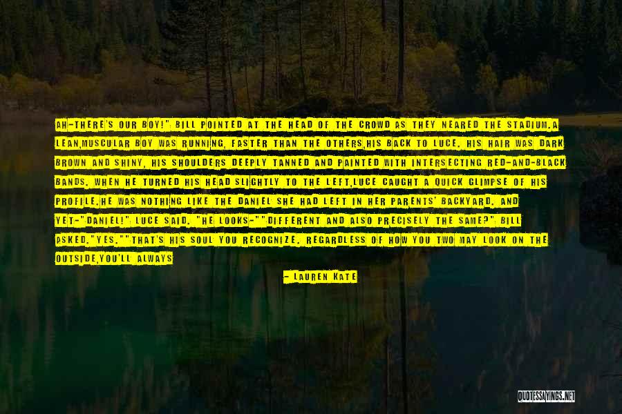 Gnarly Quotes By Lauren Kate Gnarly Quotes By Lauren Kate