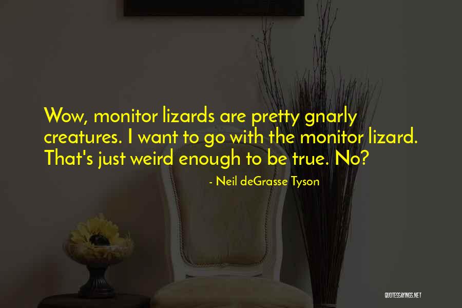Gnarly Quotes By Neil DeGrasse Tyson Gnarly Quotes By Neil DeGrasse Tyson
