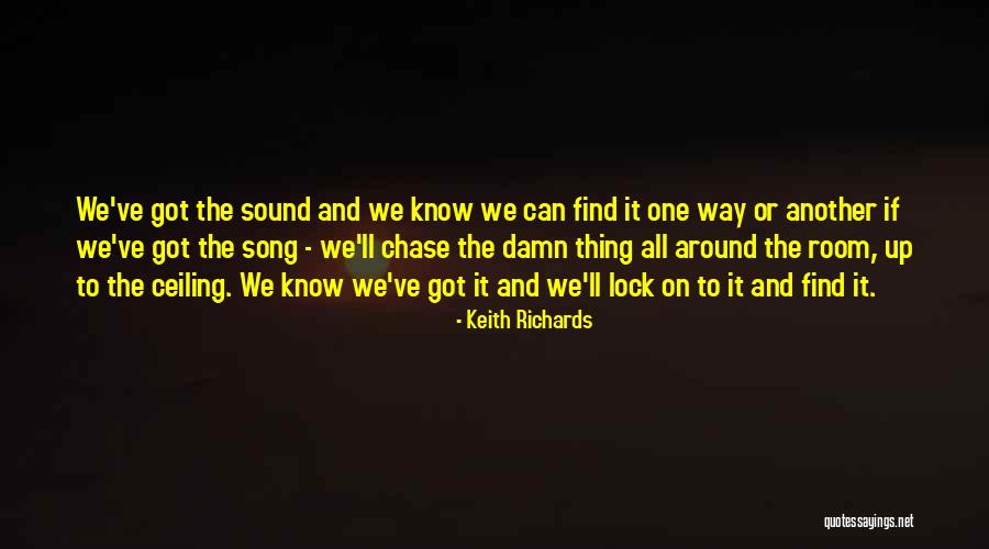 Gnarrk Quotes By Keith Richards Gnarrk Quotes By Keith Richards