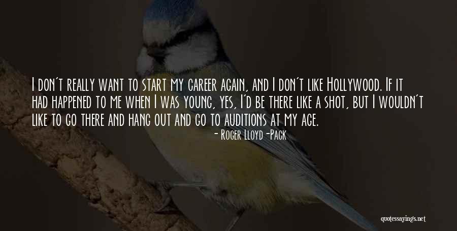 Gnashed Quotes By Roger Lloyd-Pack Gnashed Quotes By Roger Lloyd-Pack