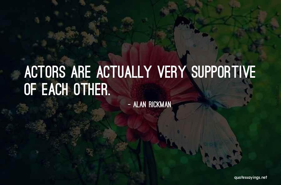 Gnatcatcher Nest Quotes By Alan Rickman Gnatcatcher Nest Quotes By Alan Rickman