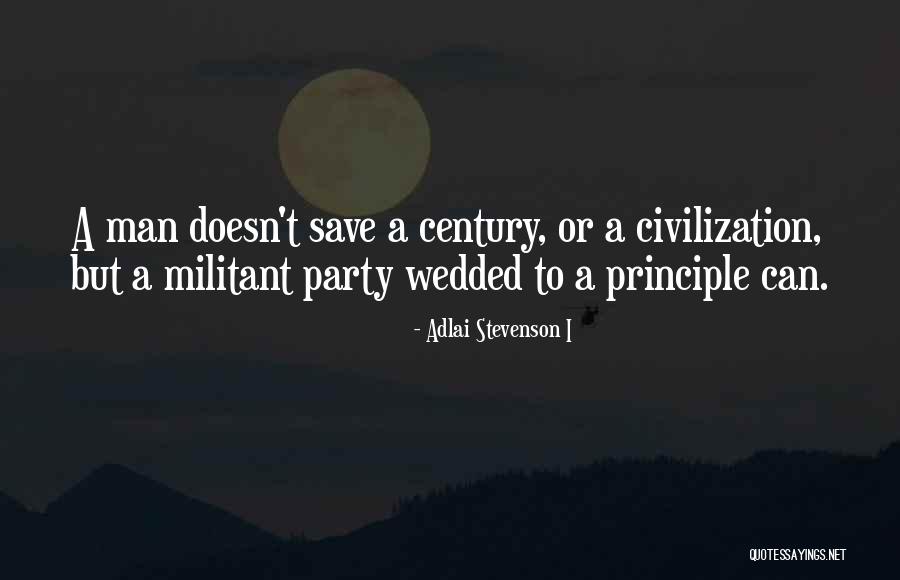 Gnathonemus Quotes By Adlai Stevenson I Gnathonemus Quotes By Adlai Stevenson I