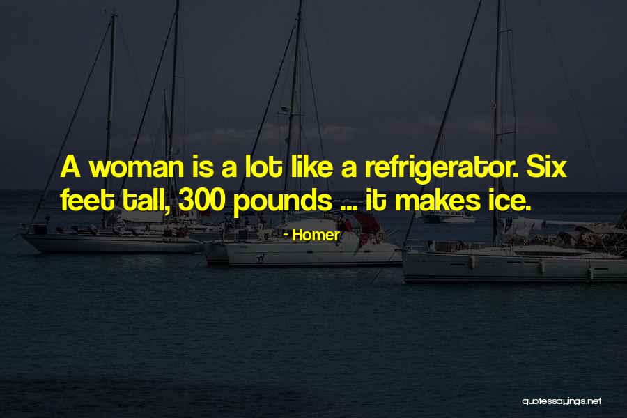 Gnathonemus Quotes By Homer Gnathonemus Quotes By Homer