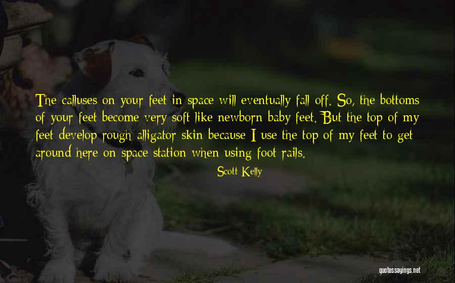 Gnatowski Boczek Quotes By Scott Kelly Gnatowski Boczek Quotes By Scott Kelly