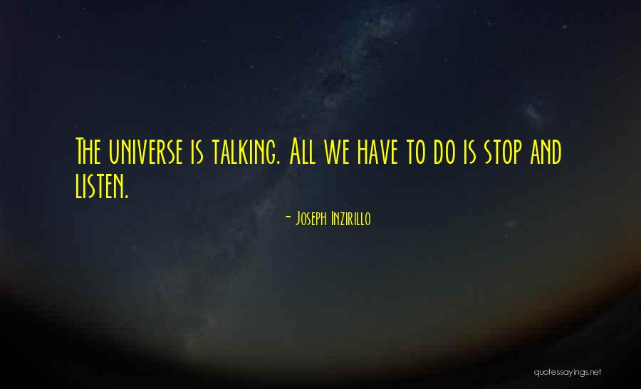 Gnawers From Gregor Quotes By Joseph Inzirillo